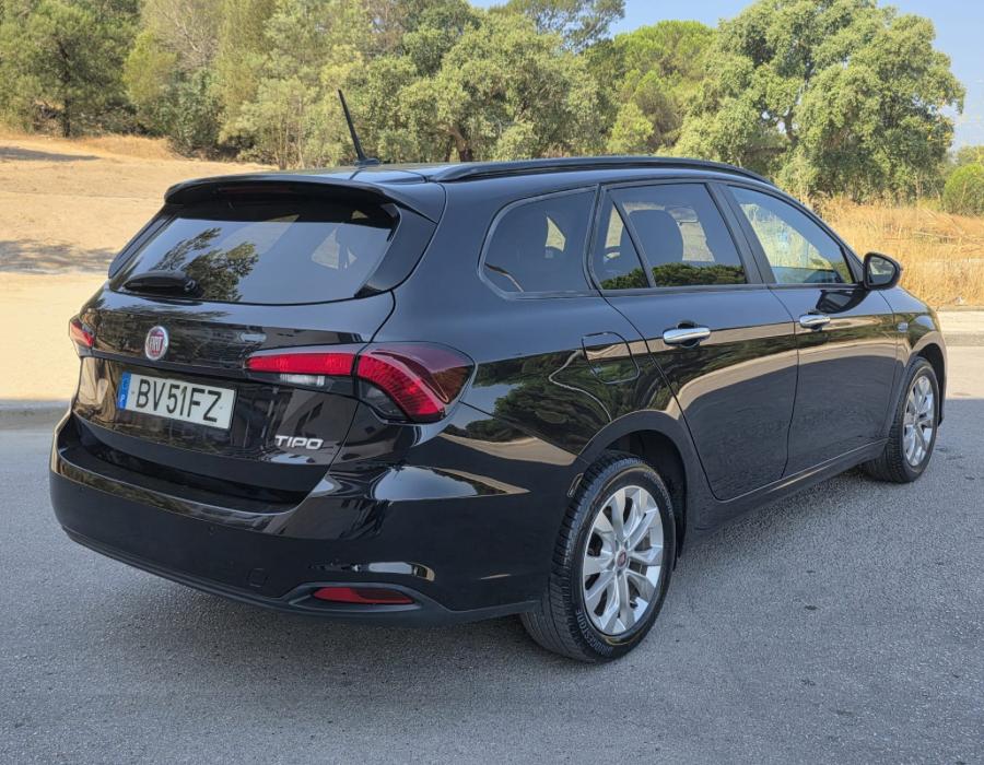 FIAT TIPO